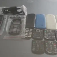 لوازم نکیا قاب