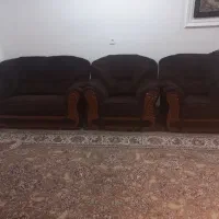 مبل کار کرده|مبلمان خانگی و میز عسلی|چابهار, |دیوار