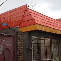 نصاب سقفهای شیبدار،حفاظ،پارکینگ|خدمات پیشه و مهارت|مشهد, کوه سنگی|دیوار