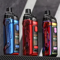 ویپ پاد(گیگ ویپ بهترین مدل)B60کاملانو و اصل