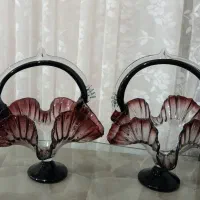 جای شکلاتی دوقلو