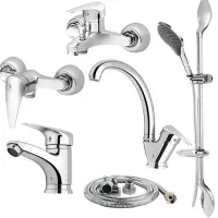 تعمیرات. آبگرم کن و شیر الات