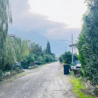 زمین ۲۰۰ متری تو شهرک ۱۰ هکتاری نخ شمال|فروش زمین و ملک کلنگی|نوشهر, |دیوار