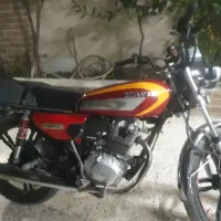 موتور کویر ۲۰۰ مدل ۱۴۰۳