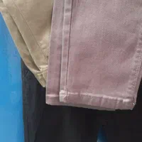 شلوار کتان بچگانه طرح جین چهار جیب|کفش و لباس بچه|تهران, صفا|دیوار