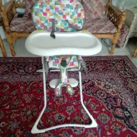 صندلی غذا کودک