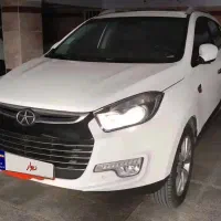 جک اس ۵ مدل ۱۴۰۳