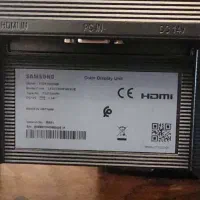 مانیتور سامسونگ|قطعات و لوازم جانبی رایانه|اردبیل, |دیوار