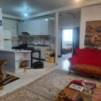 یک واحد آپارتمان مبله در مسکن مهر میارکلا ساری|فروش آپارتمان|جویبار, |دیوار