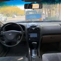 ماکسیما مدل ۱۳۸۲ نقره‌ای موتور و گیربکس سالم|خودرو سواری و وانت|اصفهان, نقش جهان|دیوار