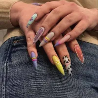 همخونه-خانم