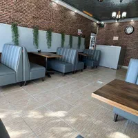 مبل صندلی رستورانی کافی‌شاپ دلیسامی سفره خانه