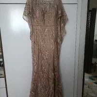 لباس مجلسی