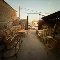 اجاره مغازه در کاسه گری|اجارهٔ مغازه و غرفه|قم, کاسه گران|دیوار