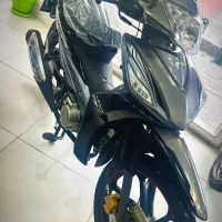 لیفان pk135 بدون پیش پرداخت