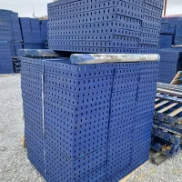 قالب فلزی وجک فلزی