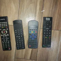 چند قلم کنترل و اداکتور|قطعات و لوازم جانبی رایانه|دهدشت, |دیوار