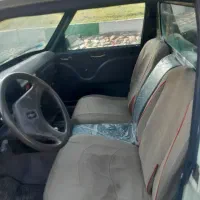 وانت پیکان مدل ۸۷ دوگان شرکتی|خودرو سواری و وانت|قرچک, شهرک الحدید|دیوار