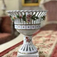 سنترپیس لمونژ اصل فرانسه شکلاتخوری دکوری