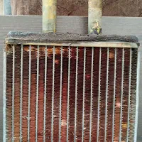 رادیات بخاری