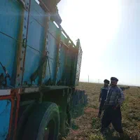 بنزتک|خودرو سنگین|قلندر آباد, |دیوار