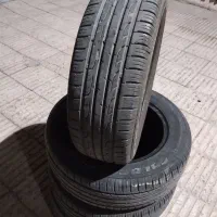 4 حلقه لاستیک کارکرده