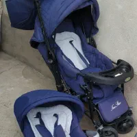 کالسکه و کریر