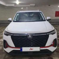 چانگان cs35 پلاس