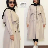مانتو زمستانی تا سایز ۶۰|لباس|شهریار, ابراهیمآباد|دیوار