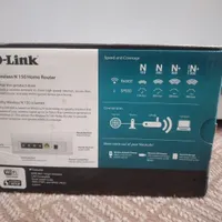 مودم بی سیم D-Link مدل DIR-600|مودم و تجهیزات شبکه|شوشتر, |دیوار