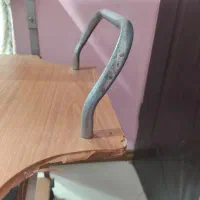 میز کامپیوتر|میز تحریر و کامپیوتر|ساری, |دیوار