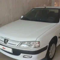 پژوپارس ۱۴۰۰ بدون رنگ