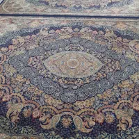 دوعدد فرش ۹ متری