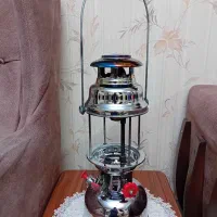 چراغ زنبوری نفتی کمپانی آنکور چین اصل هک شده