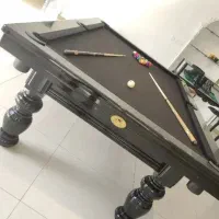 فروش میز بیلیارد|ورزش‌های توپی|تبریز, |دیوار