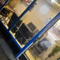 رهن و اجاره مغازه تعمیرگاه خودرو اشتراکی|اجارهٔ مغازه و غرفه|مشهد, ثامن|دیوار