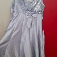 لباس عروس دخترانه