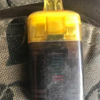 ویپ مکس گو جفت مخزن