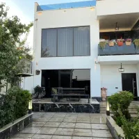 اجاره روزانه ویلای تریبلکس استخر داخل سه خواب