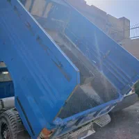 حمل نخاله و پخش مصالح ساختمانی|خدمات حمل و نقل|تهران, استاد معین|دیوار