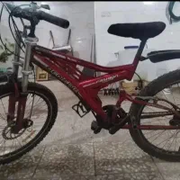 فروش دوچرخه 26 تنه بزرگ