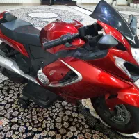 موتور شارژی بزرگ