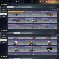 فروش اکانت سیف(حضوری هم هستم)