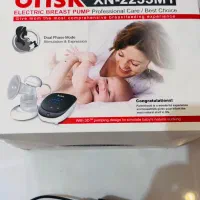 شیردوش برقی بریسک brisk|اسباب و اثاث بچه|شیراز, قصرالدشت|دیوار