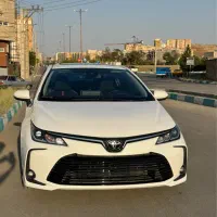 کرولا 1200 2024