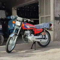 موتور سیکلت صفر