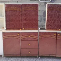 کابینت فلزی