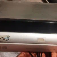 دستگاه پخش سی دی