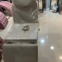 دو عدد تخت فوری به فروش میرسد|آرایشگاه و سالنهای زیبایی|تهران, شهرک ابوذر|دیوار