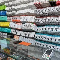 پخش عمده لوازم جانبی موبایل